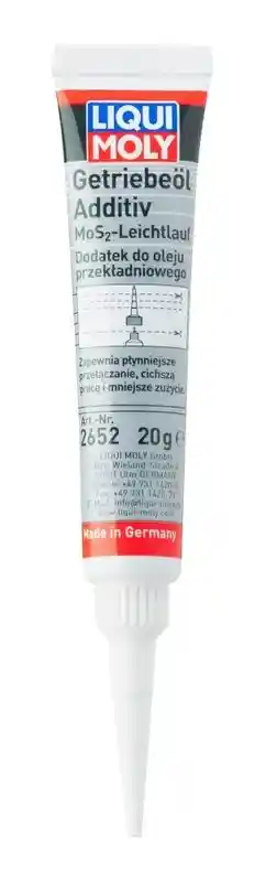 LIQUI MOLY 2652