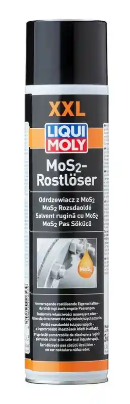 LIQUI MOLY 2653
