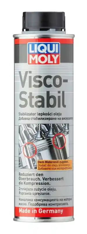 LIQUI MOLY 2672