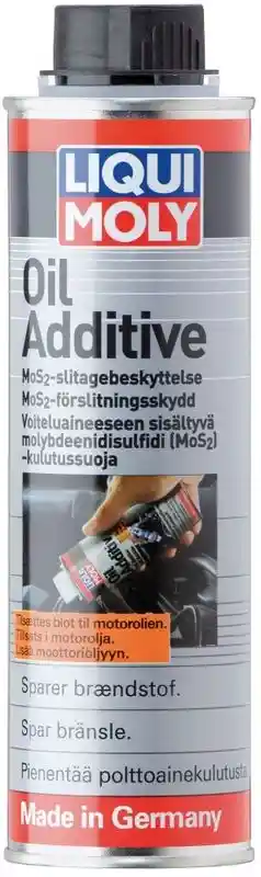 LIQUI MOLY 2805