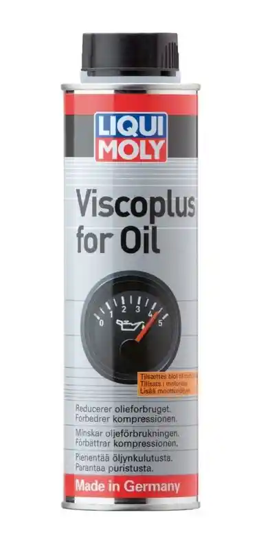 LIQUI MOLY 2807