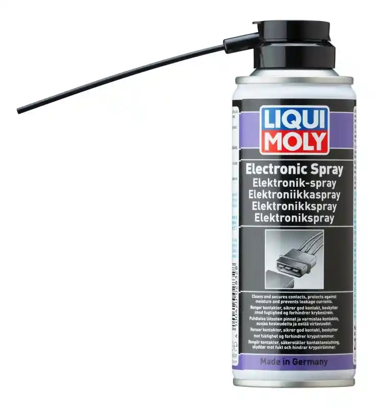 LIQUI MOLY 2832