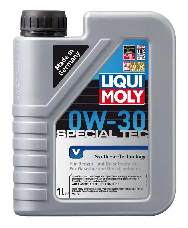 LIQUI MOLY 2852