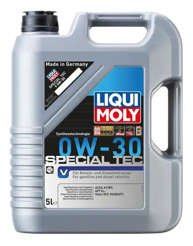 LIQUI MOLY 2853
