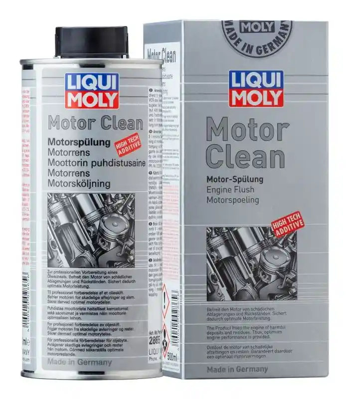 LIQUI MOLY 2865