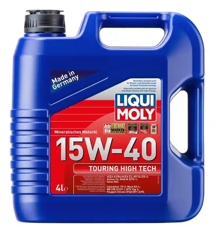 LIQUI MOLY 2911