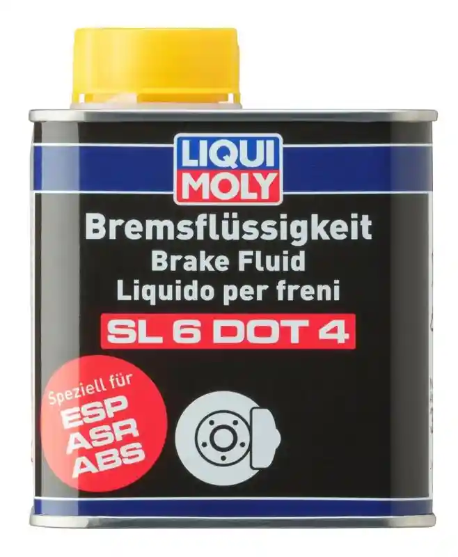 LIQUI MOLY 3086