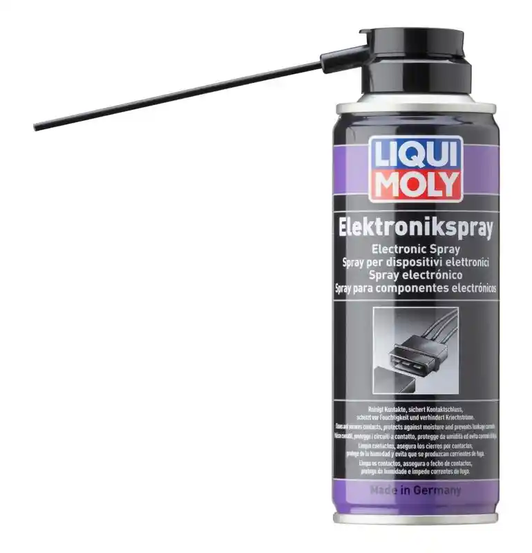 LIQUI MOLY 3110