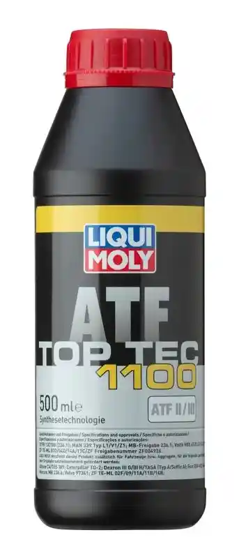 LIQUI MOLY 3650