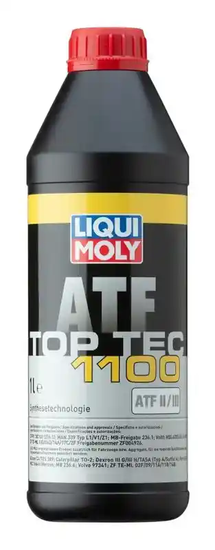 LIQUI MOLY 3651