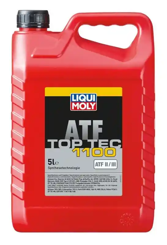 LIQUI MOLY 3652