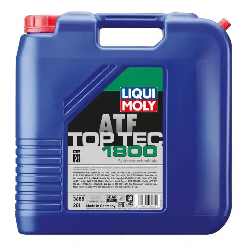 LIQUI MOLY 3688