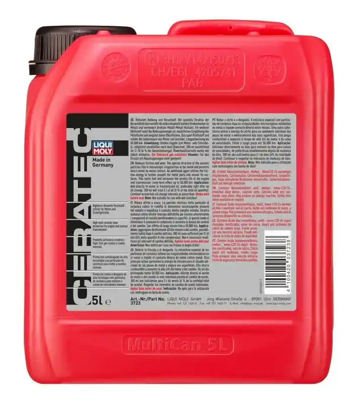 LIQUI MOLY 3723