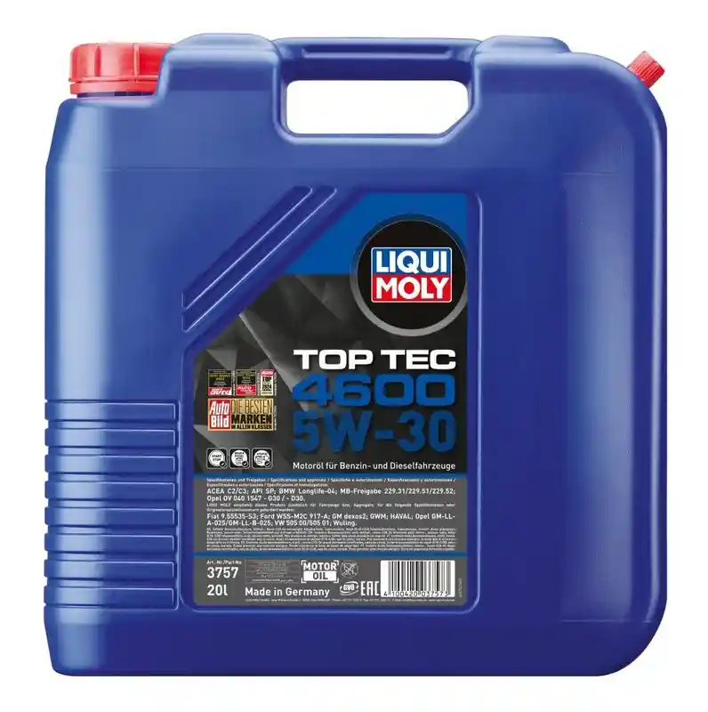 LIQUI MOLY 3757