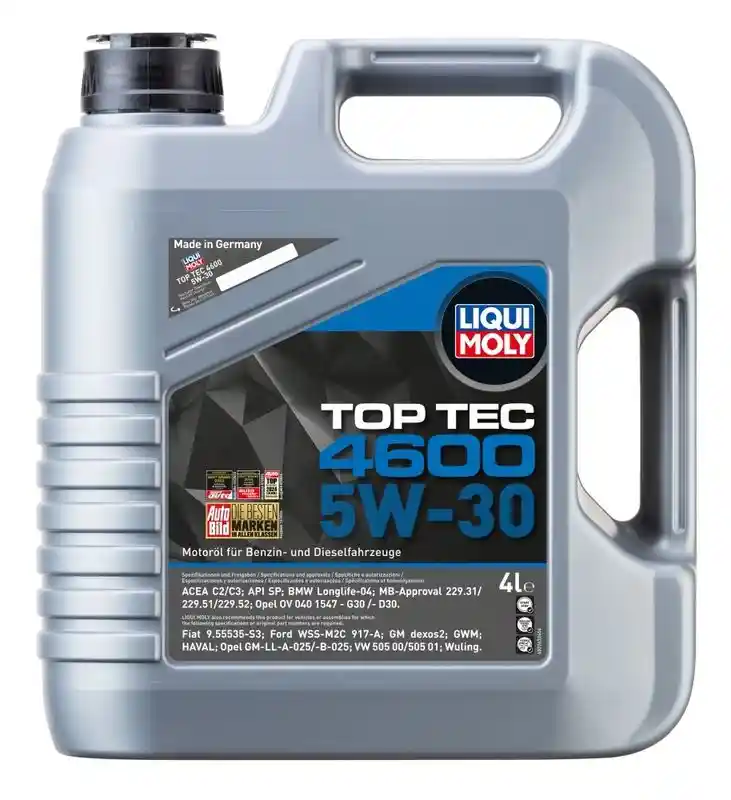 LIQUI MOLY 3763