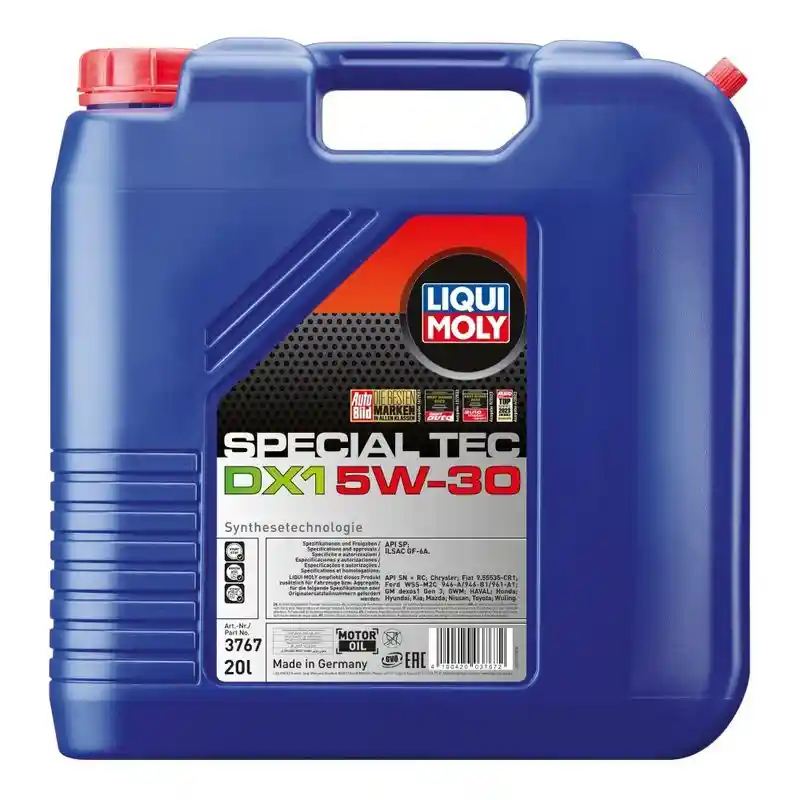 LIQUI MOLY 3767