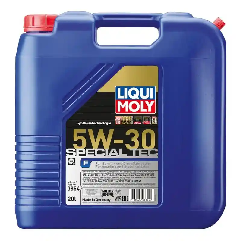 LIQUI MOLY 3854