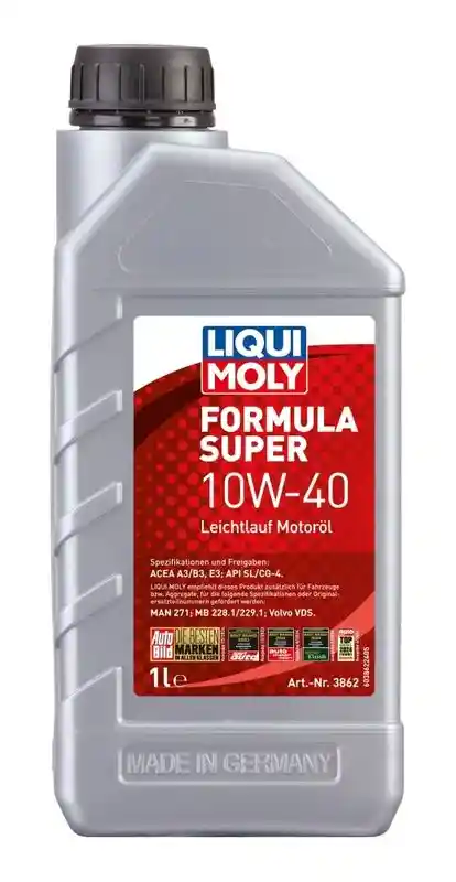 LIQUI MOLY 3862