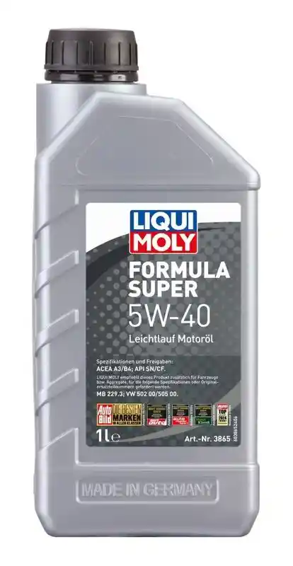 LIQUI MOLY 3865