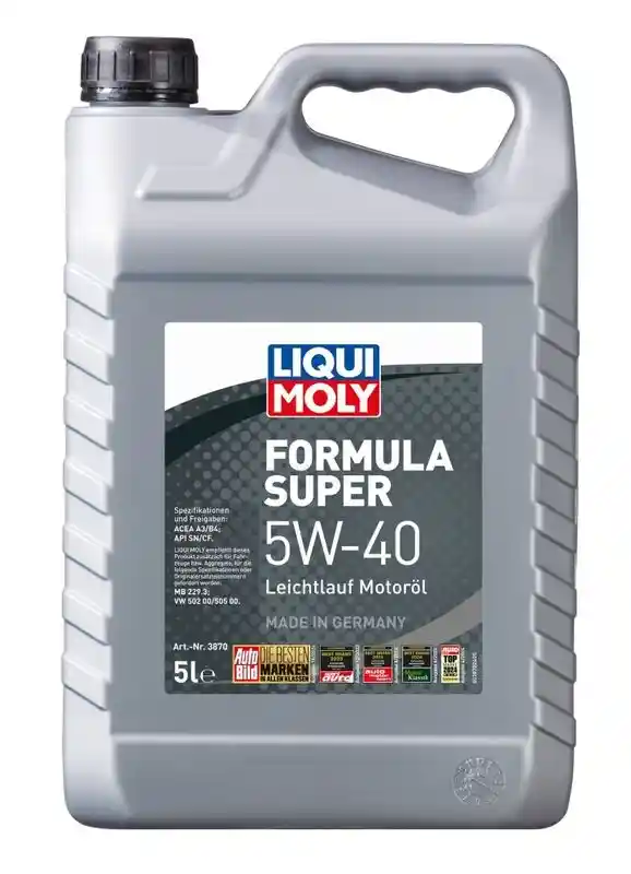 LIQUI MOLY 3870