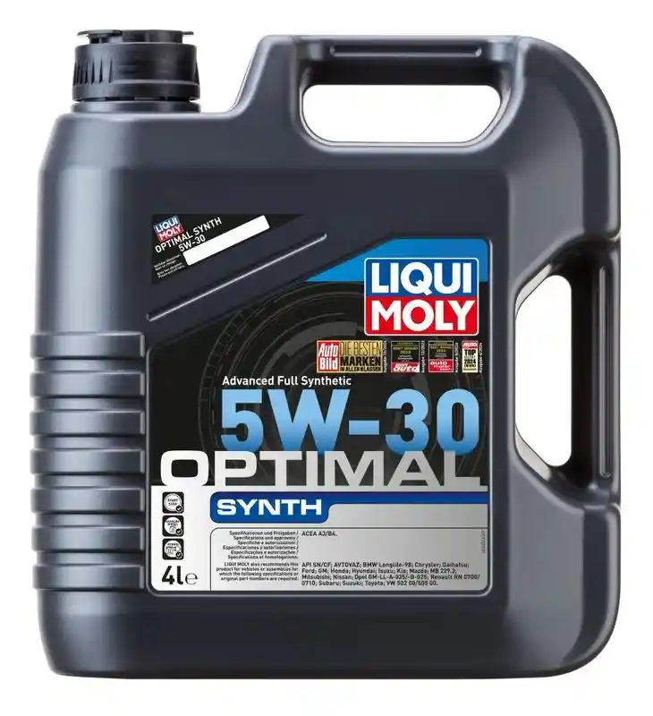 LIQUI MOLY 39001