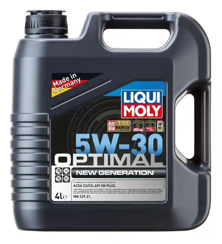 LIQUI MOLY 39031