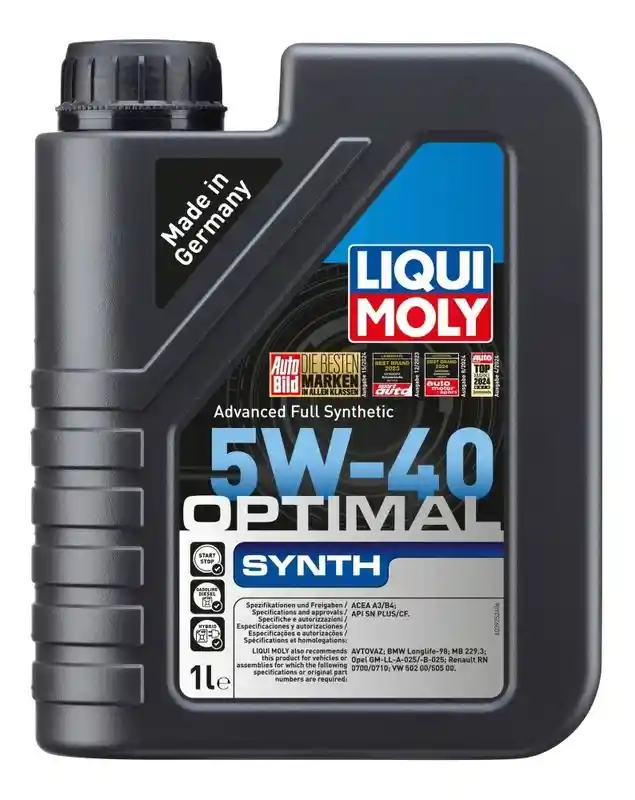LIQUI MOLY 3925