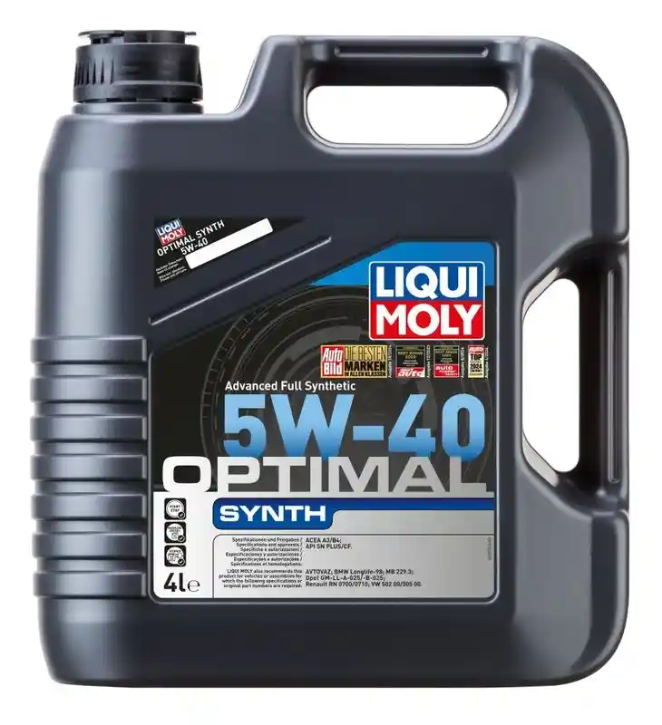 LIQUI MOLY 3926