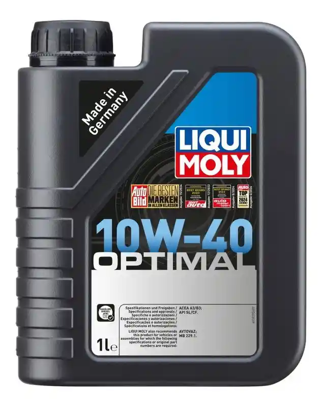 LIQUI MOLY 3929