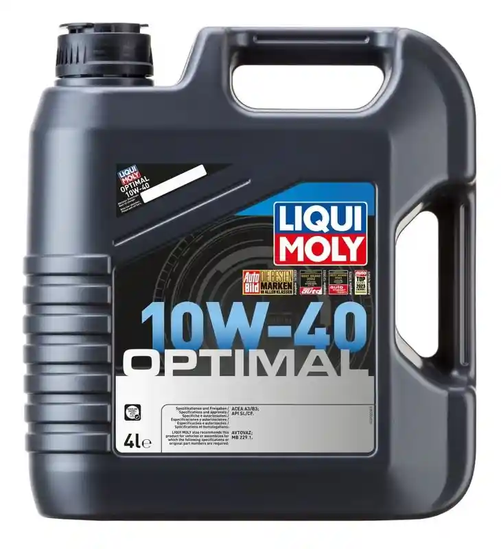 LIQUI MOLY 3930
