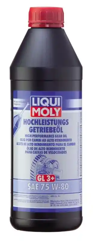 LIQUI MOLY 4427