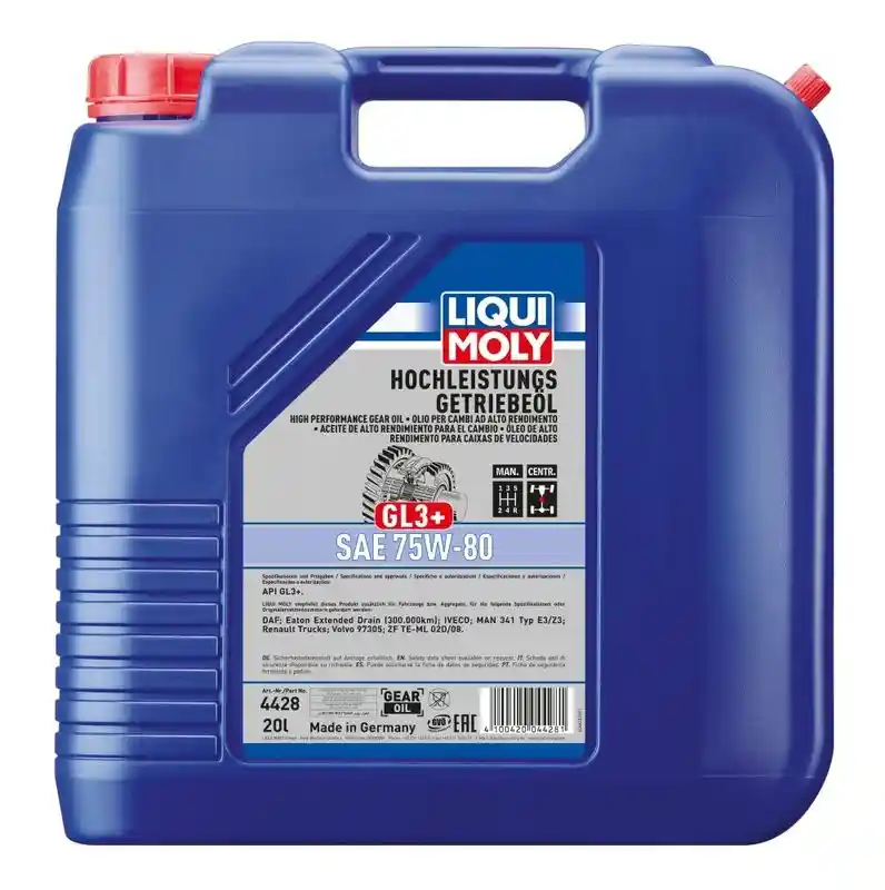 LIQUI MOLY 4428