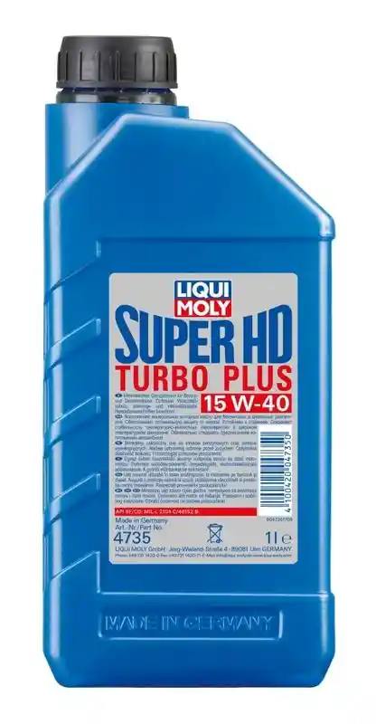 LIQUI MOLY 4735