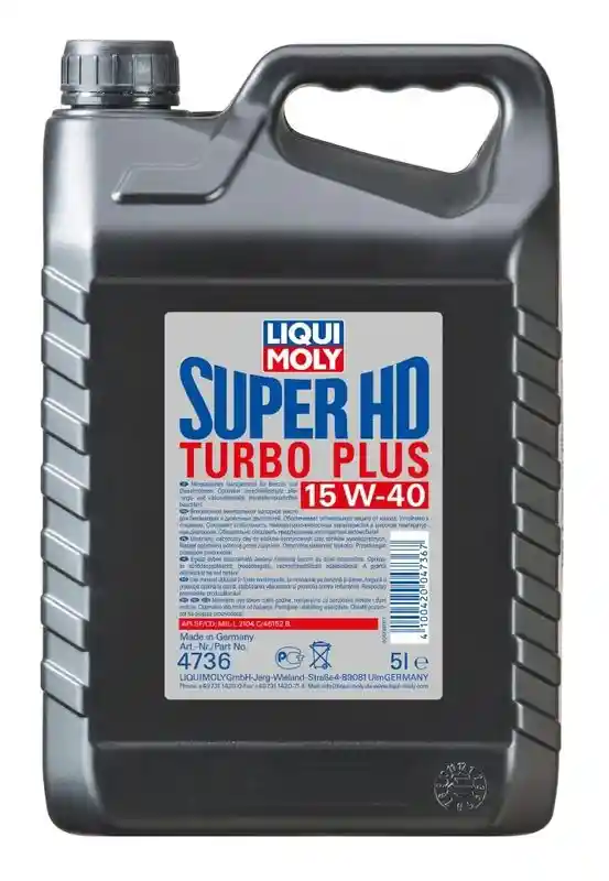 LIQUI MOLY 4736
