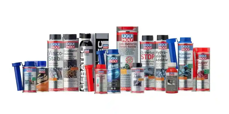 LIQUI MOLY 5924