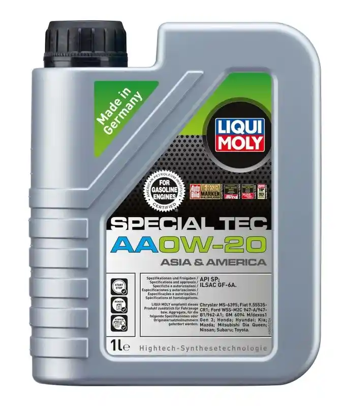 LIQUI MOLY 6738