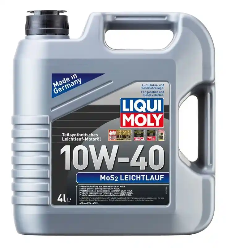LIQUI MOLY 6948