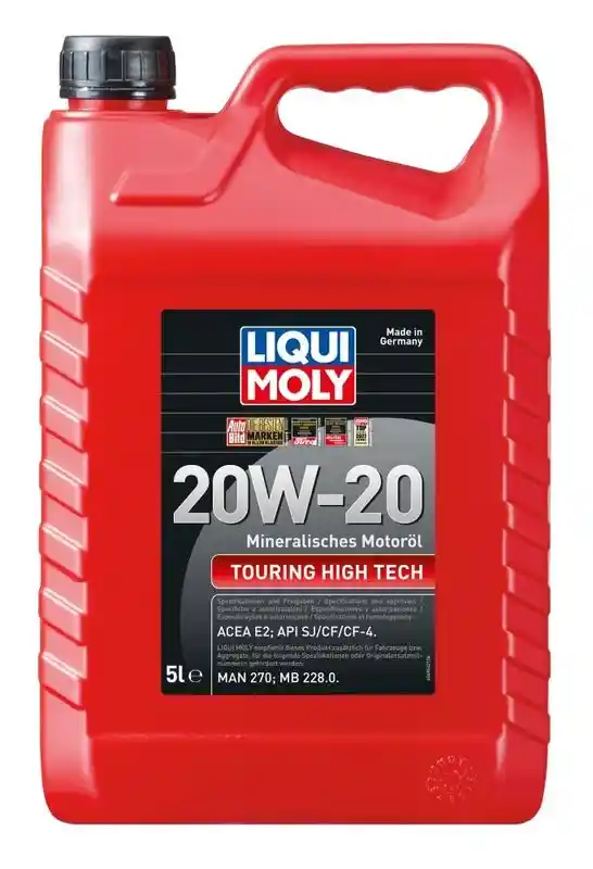 LIQUI MOLY 6964