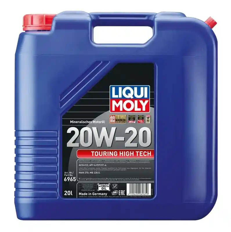 LIQUI MOLY 6965