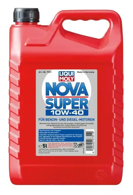 LIQUI MOLY 7351