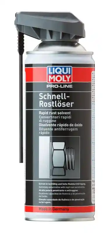 LIQUI MOLY 7390