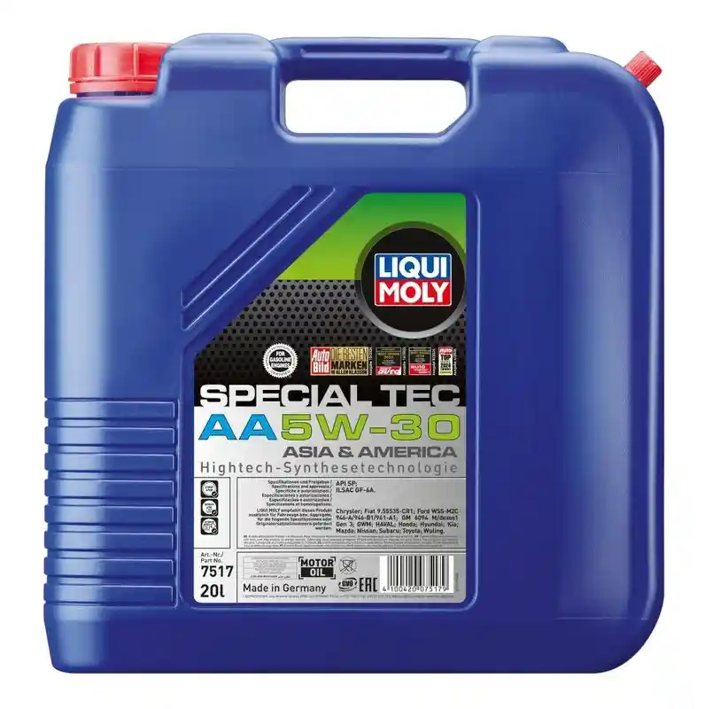 LIQUI MOLY 7517