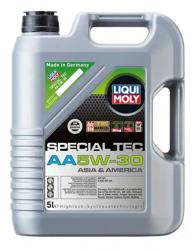 LIQUI MOLY 7530
