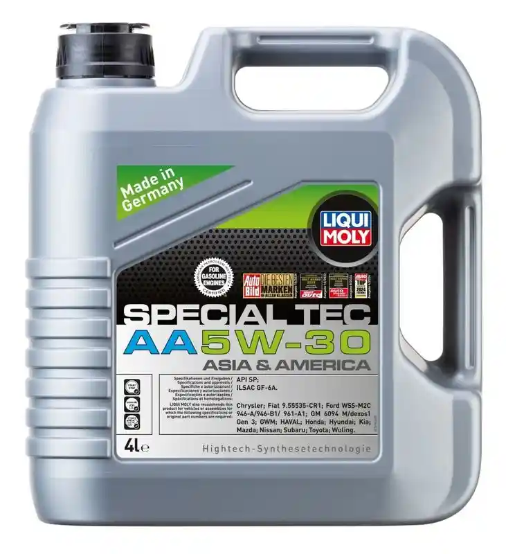 LIQUI MOLY 7616