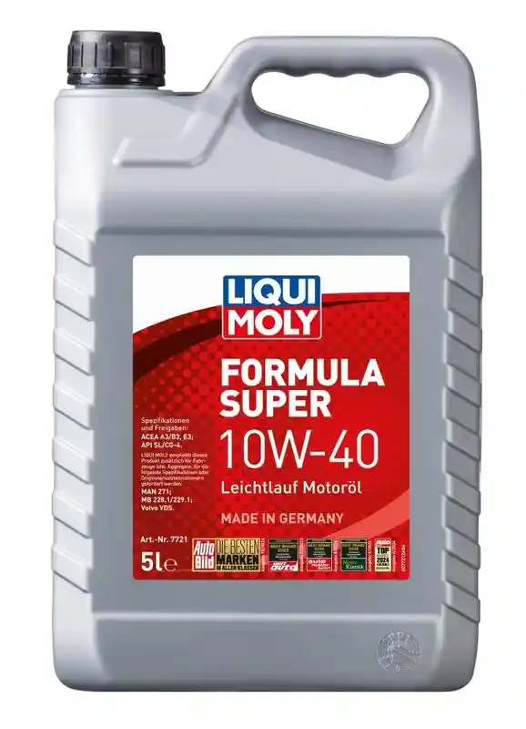LIQUI MOLY 7721