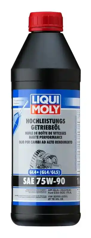LIQUI MOLY 8180