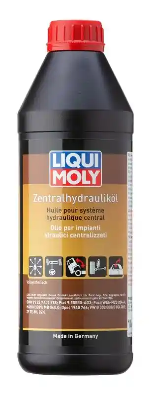 LIQUI MOLY 8184