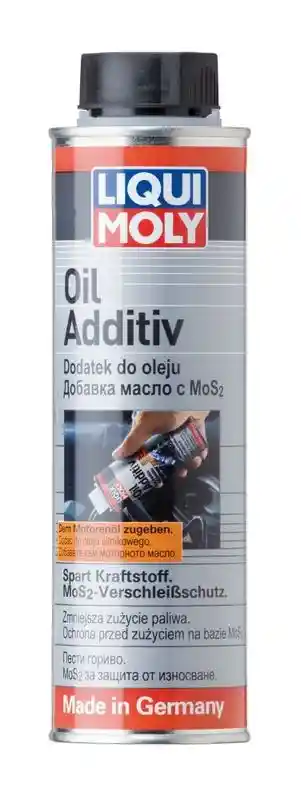 LIQUI MOLY 8342