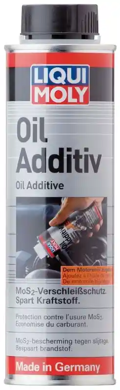 LIQUI MOLY 8350