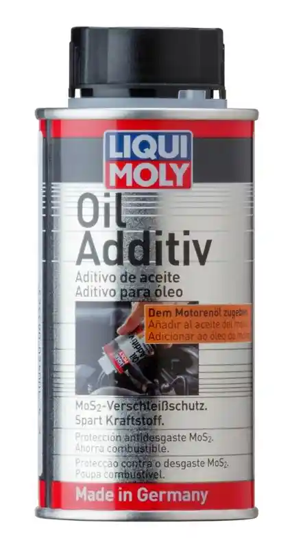LIQUI MOLY 8352